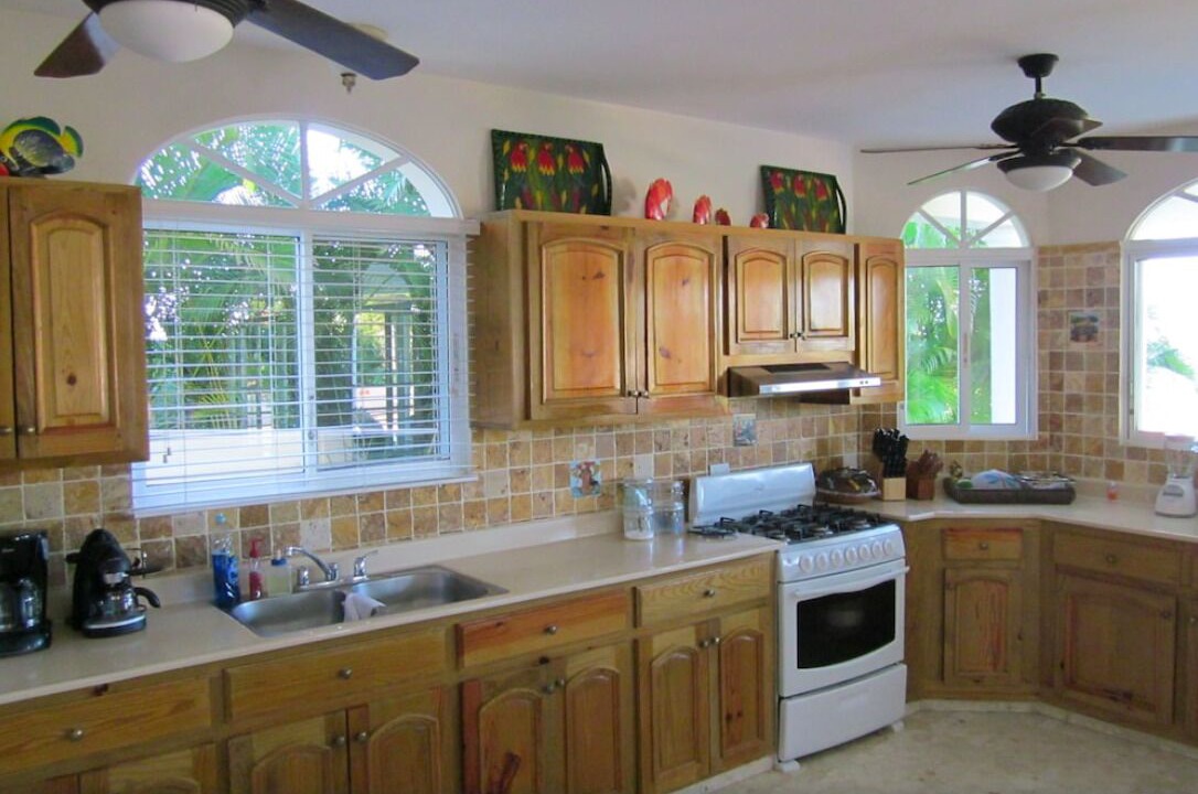 Photo of Kitchen in Los Brazos