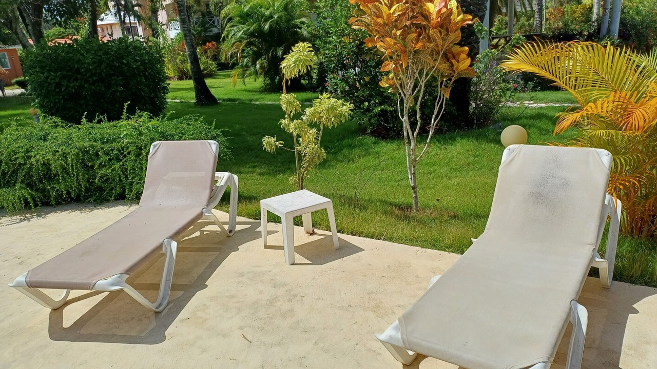 Photo of Outdoor in Puerto Bahia