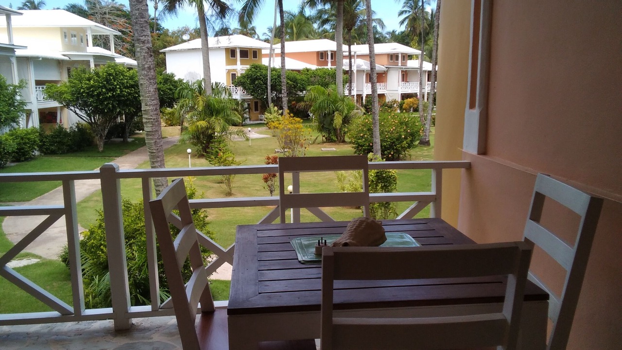Photo of Outdoor in Puerto Bahia