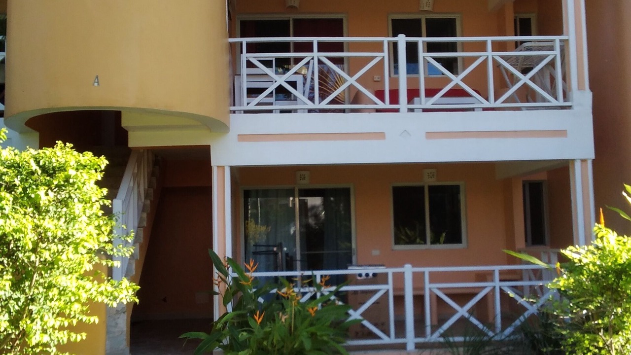 Photo of Outdoor in Puerto Bahia