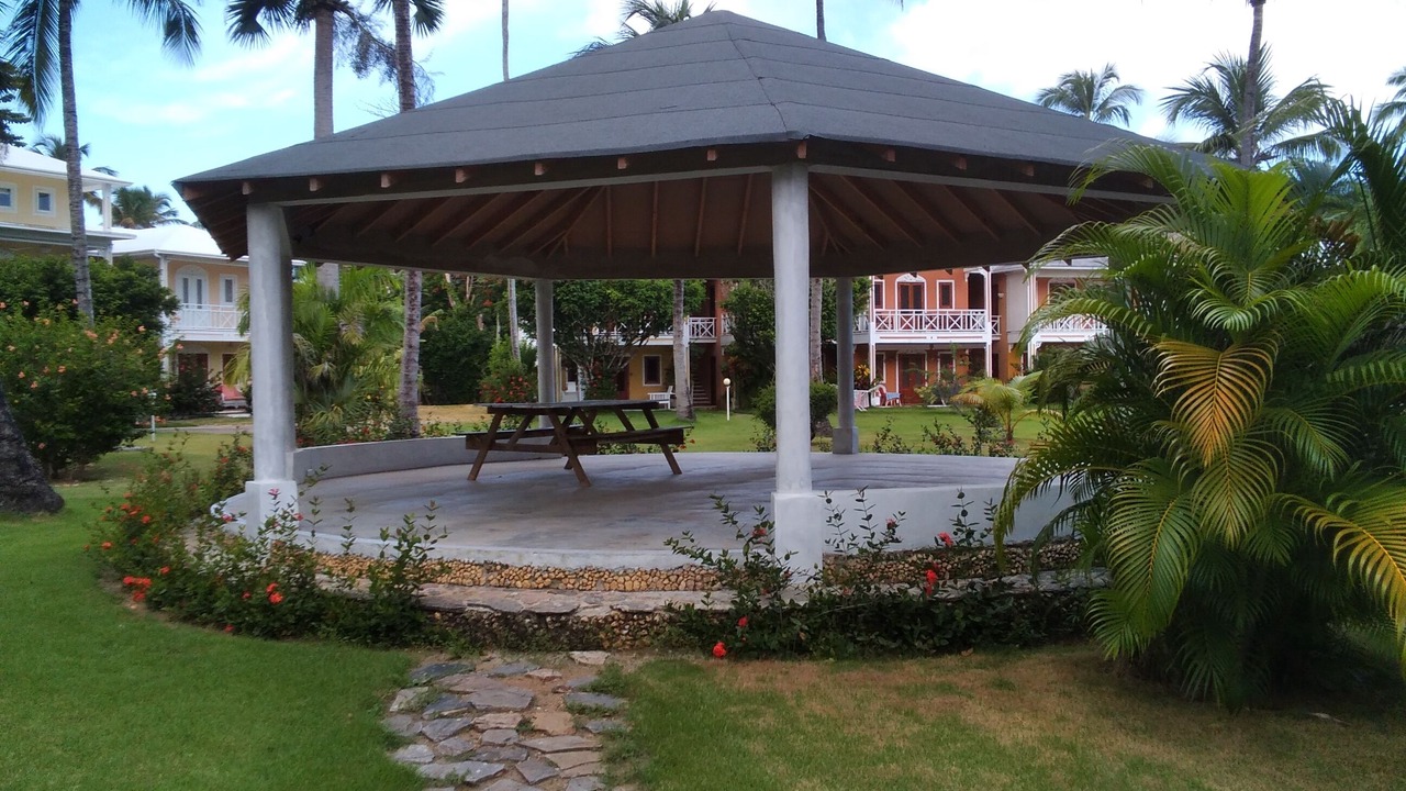 Photo of Outdoor in Puerto Bahia