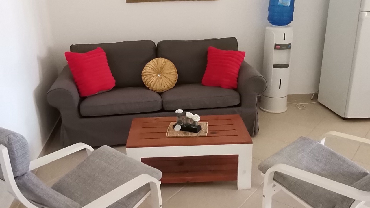 Photo of Livingroom in Puerto Bahia