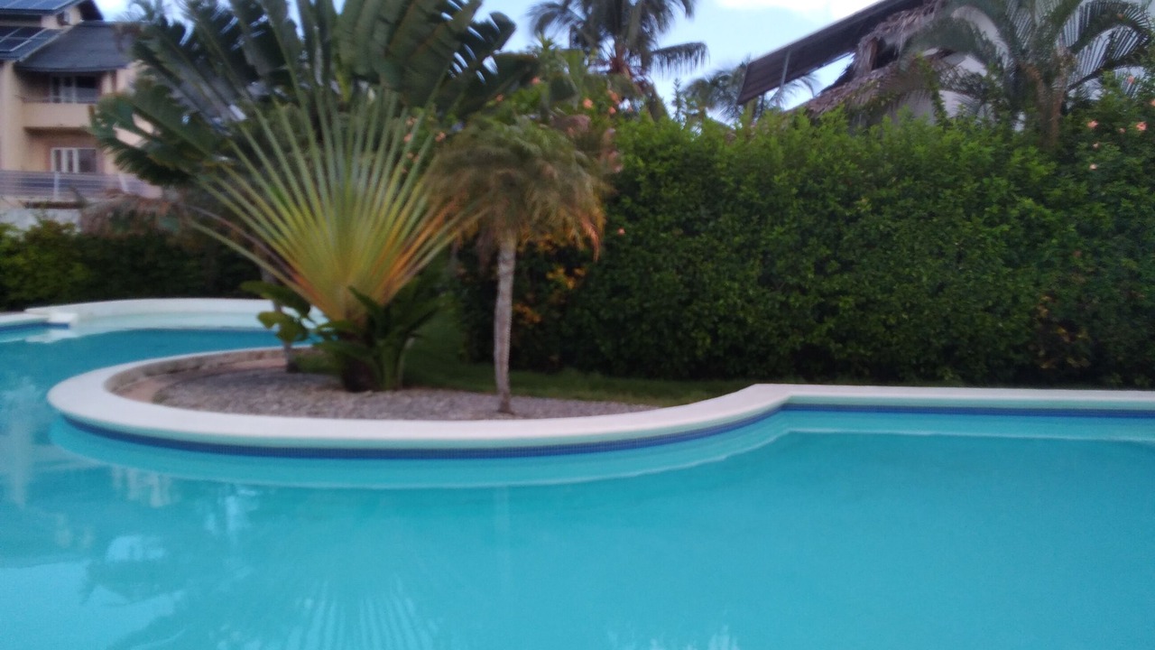 Photo of Outdoor in Puerto Bahia