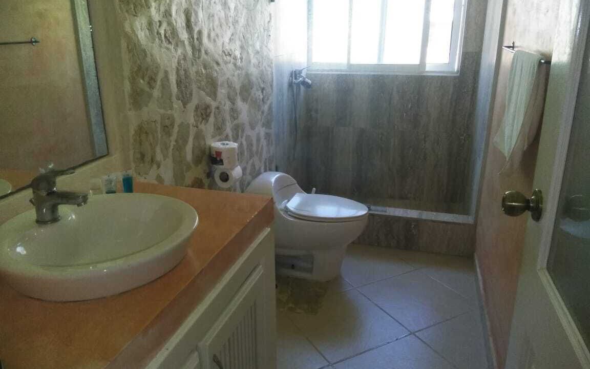 Photo of Bathroom in Puerto Bahia