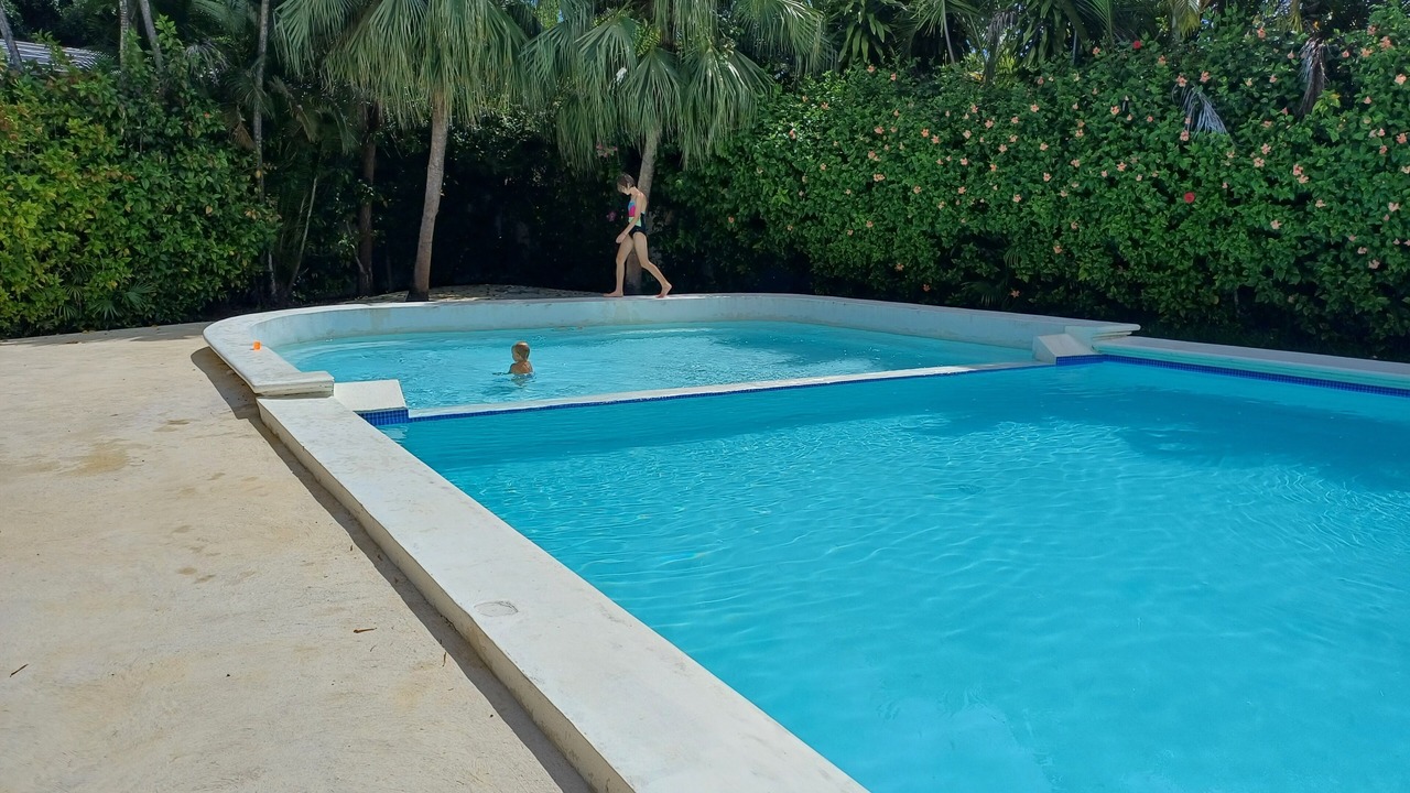 Photo of Outdoor in Puerto Bahia