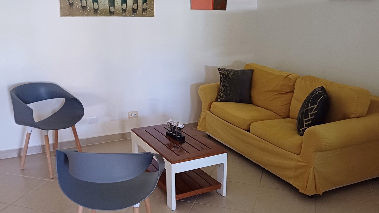 Photo of Livingroom in Puerto Bahia