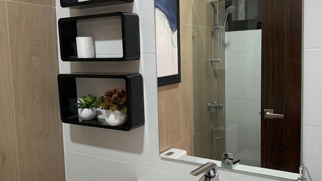 Photo of Bathroom in Cerros de Gurabo
