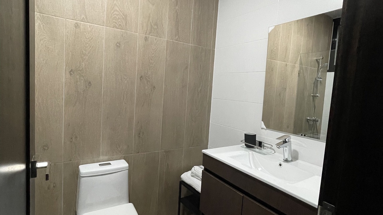 Photo of Bathroom in Cerros de Gurabo