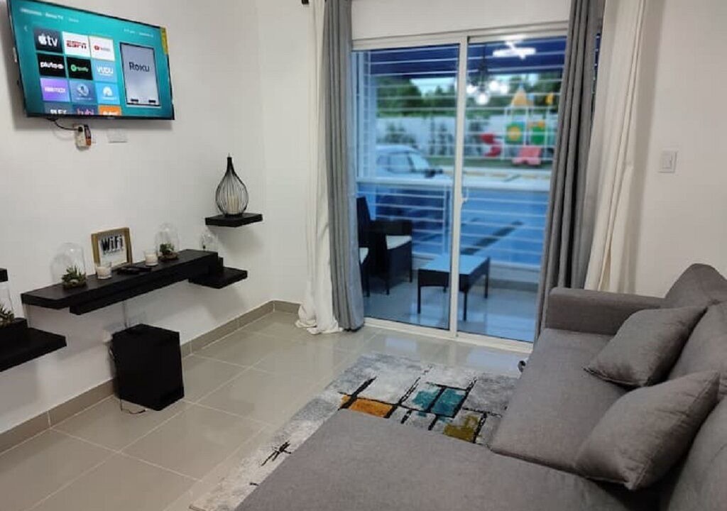 Photo of Livingroom in Los Rios