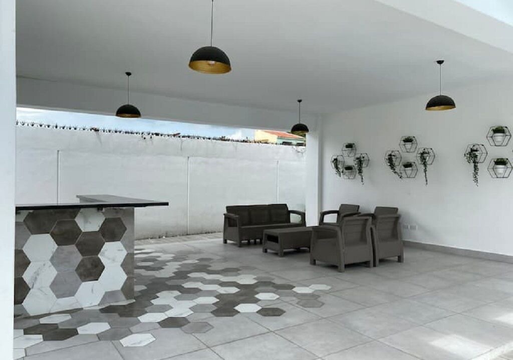 Photo of Patio Balcony in Los Rios