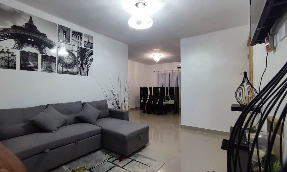 Photo of Livingroom in Los Rios