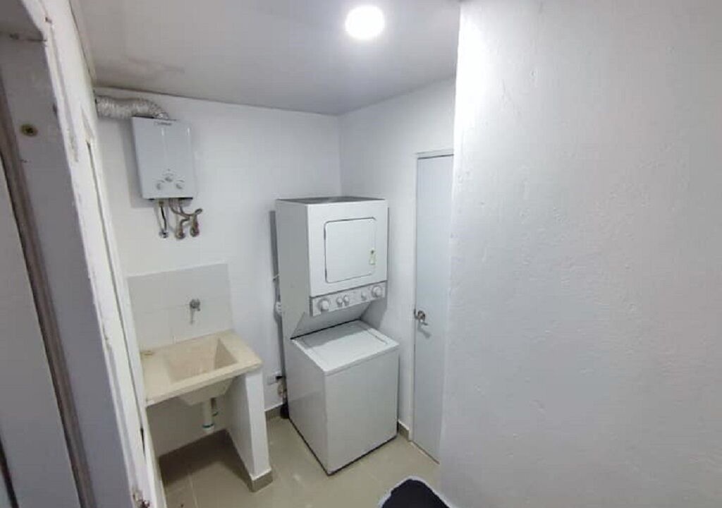 Photo of Bathroom in Los Rios