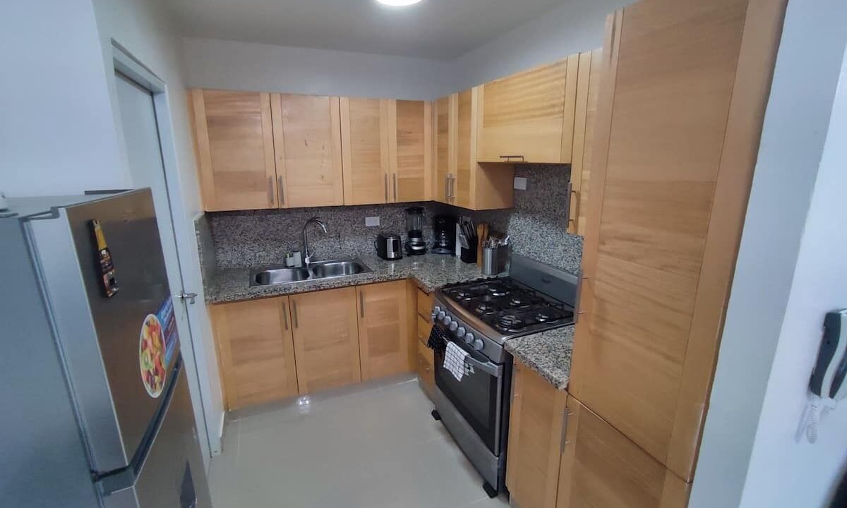 Photo of Kitchen in Los Rios