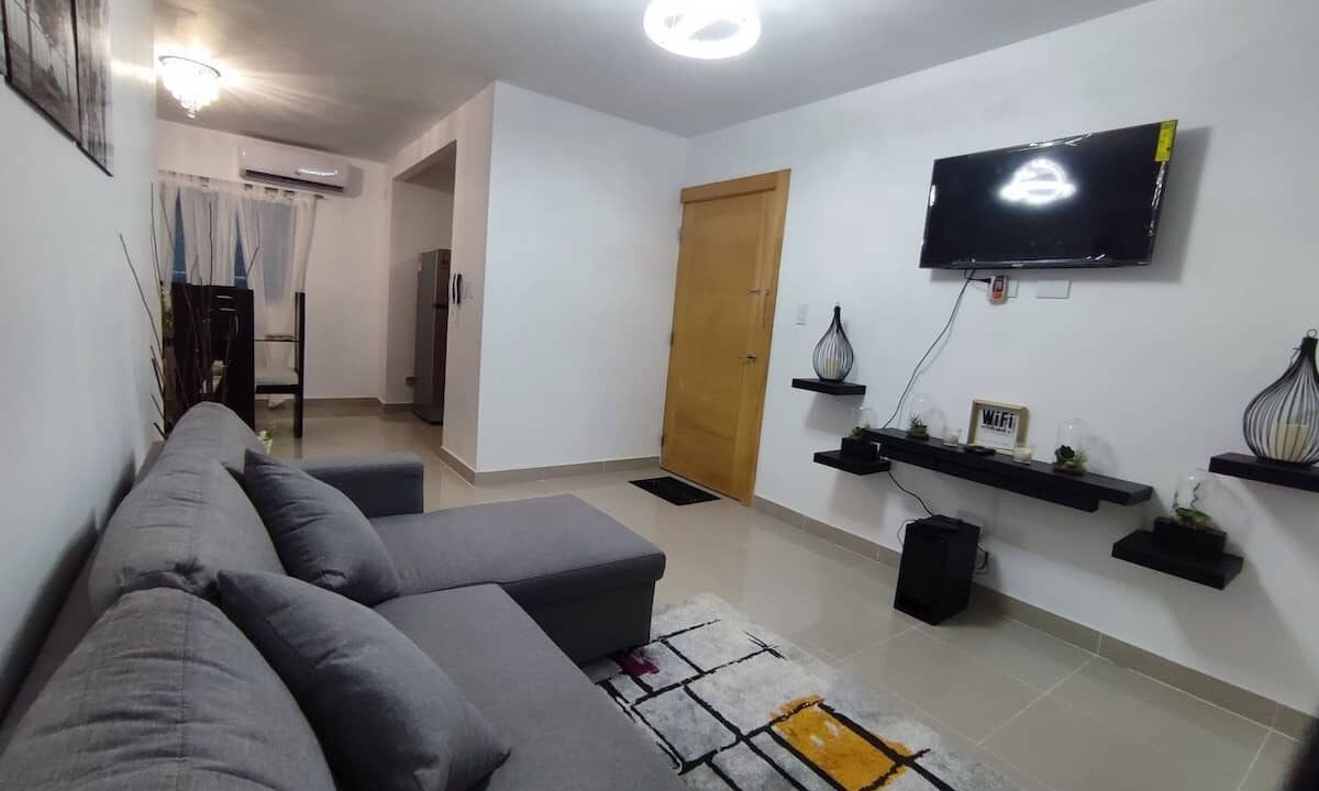 Photo of Livingroom in Los Rios