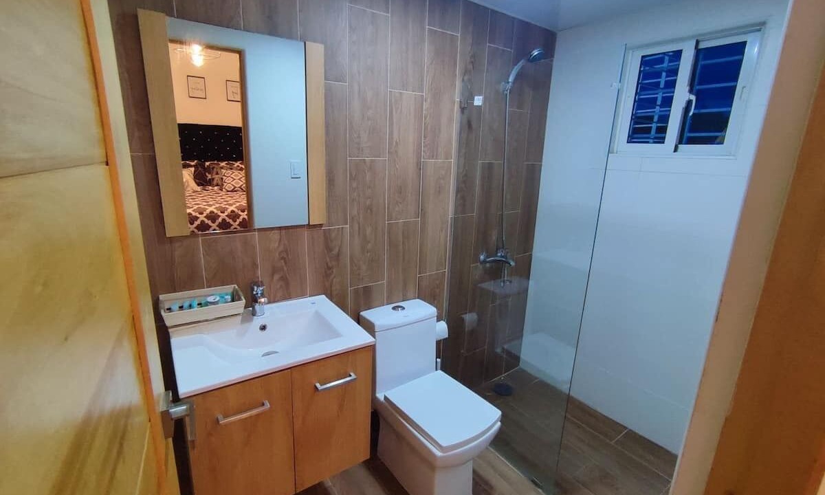Photo of Bathroom in Los Rios