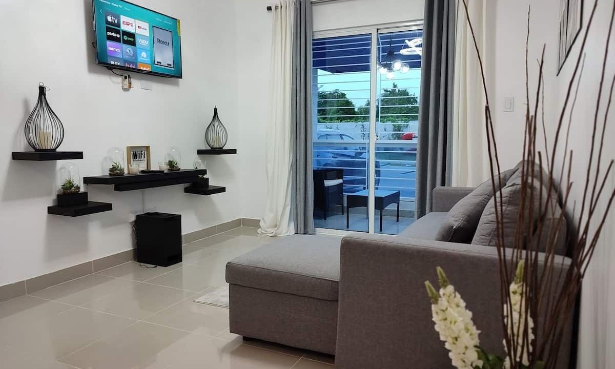 Photo of Livingroom in Los Rios