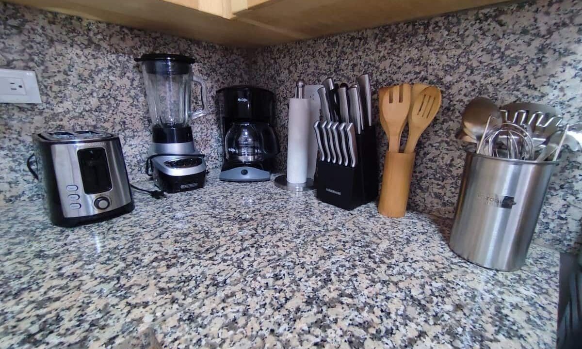 Photo of Kitchen in Los Rios