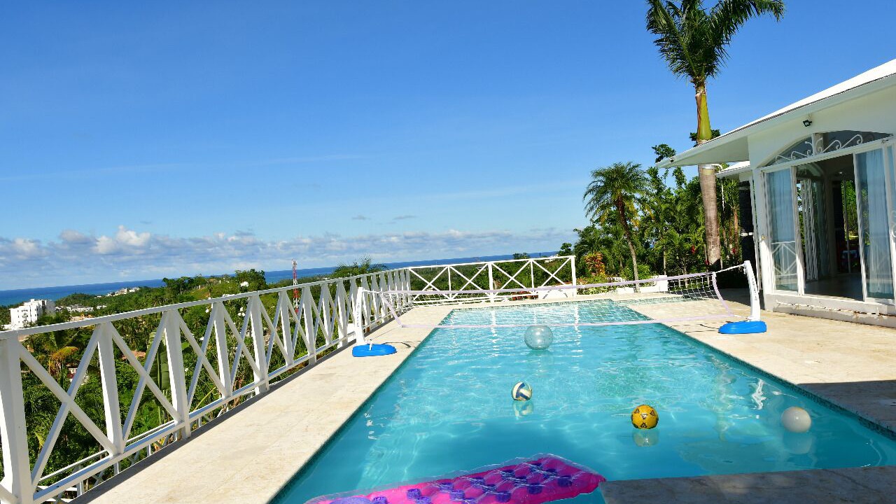 Photo of Outdoor in Las Terrenas