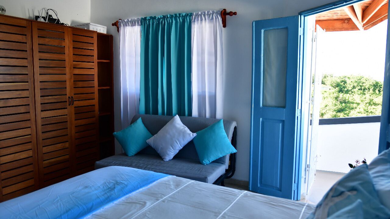 Photo of Bedroom in Las Terrenas