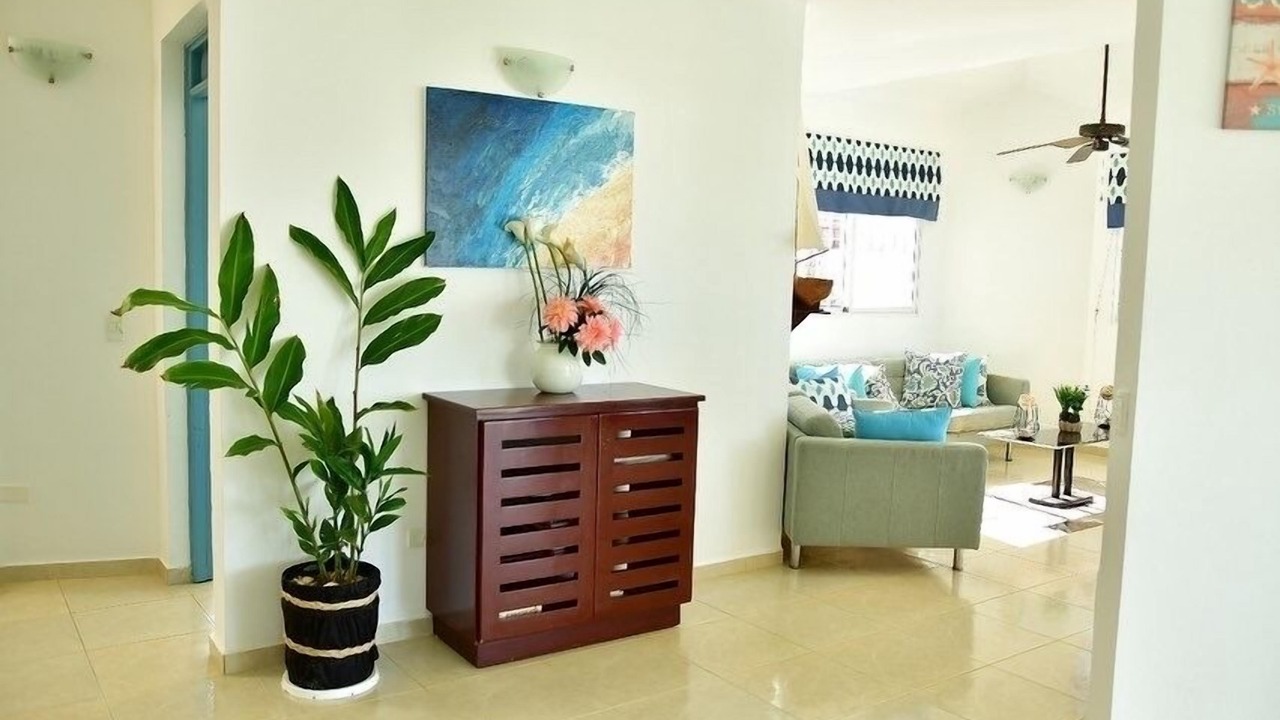 Photo of Livingroom in Las Terrenas
