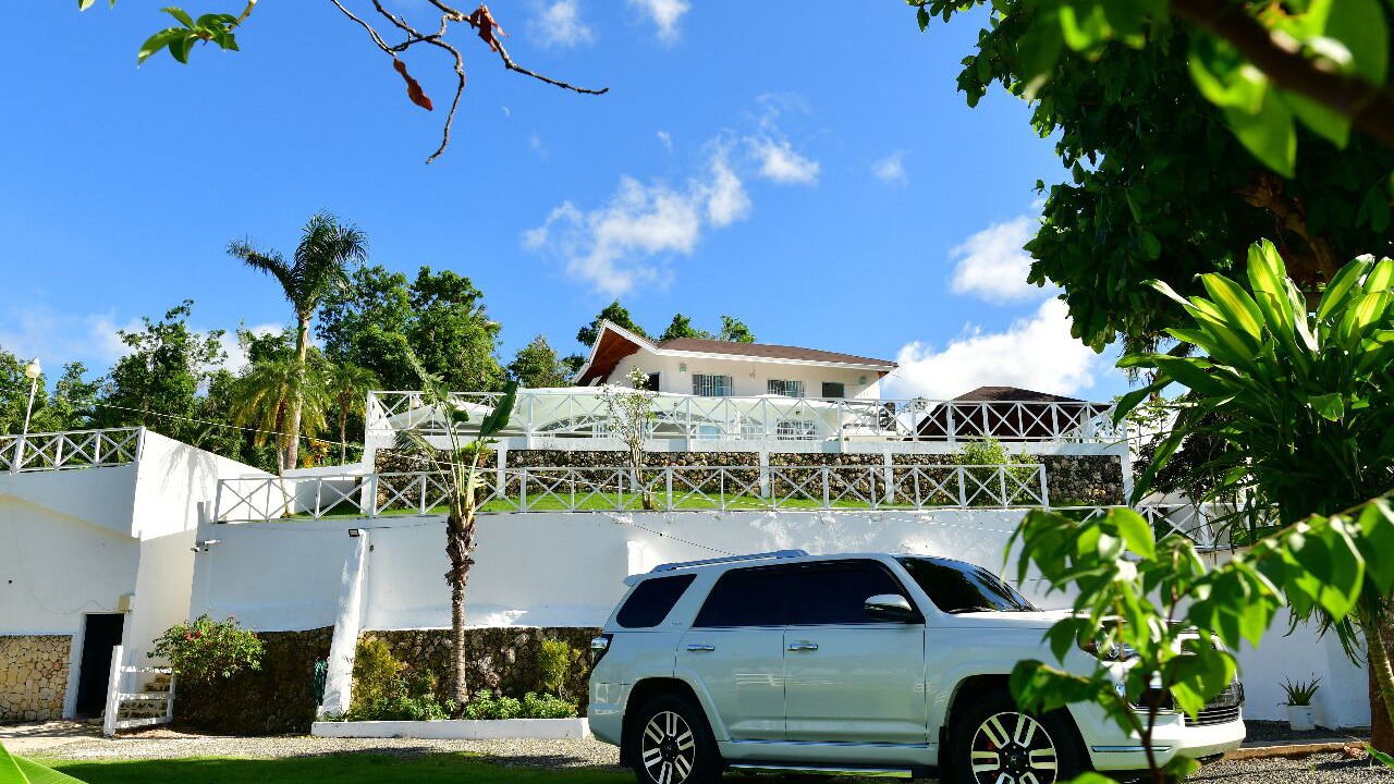 Photo of Outdoor in Las Terrenas