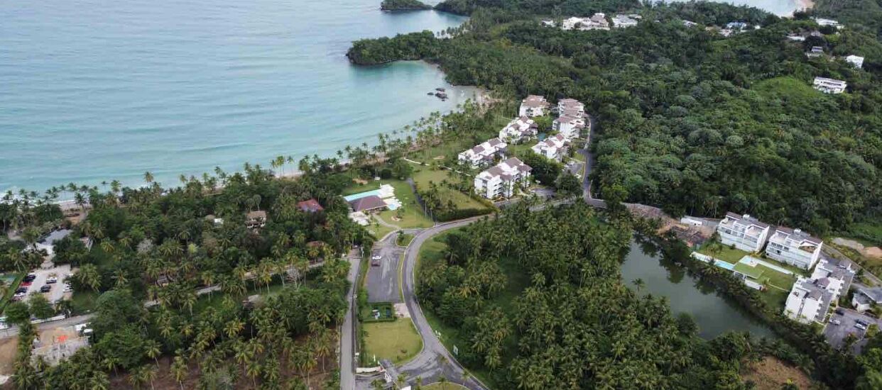 Photo of Outdoor in Las Terrenas
