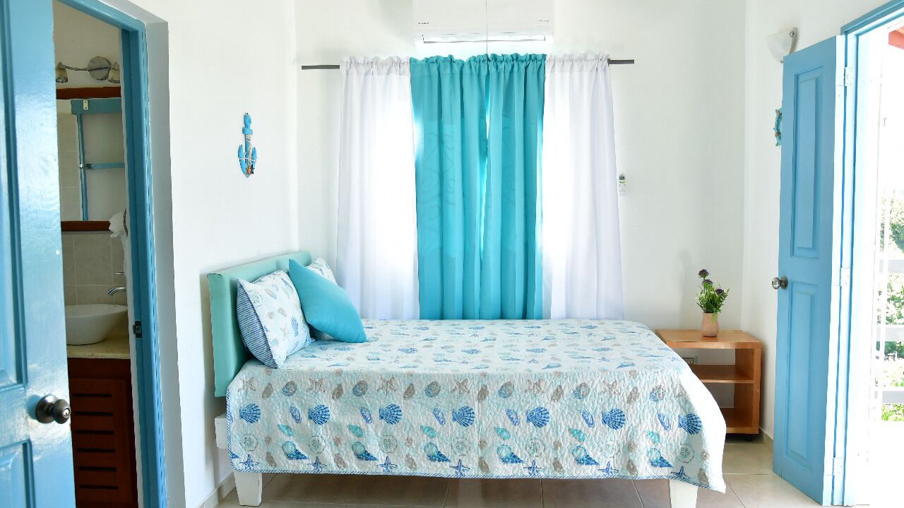 Photo of Bedroom in Las Terrenas