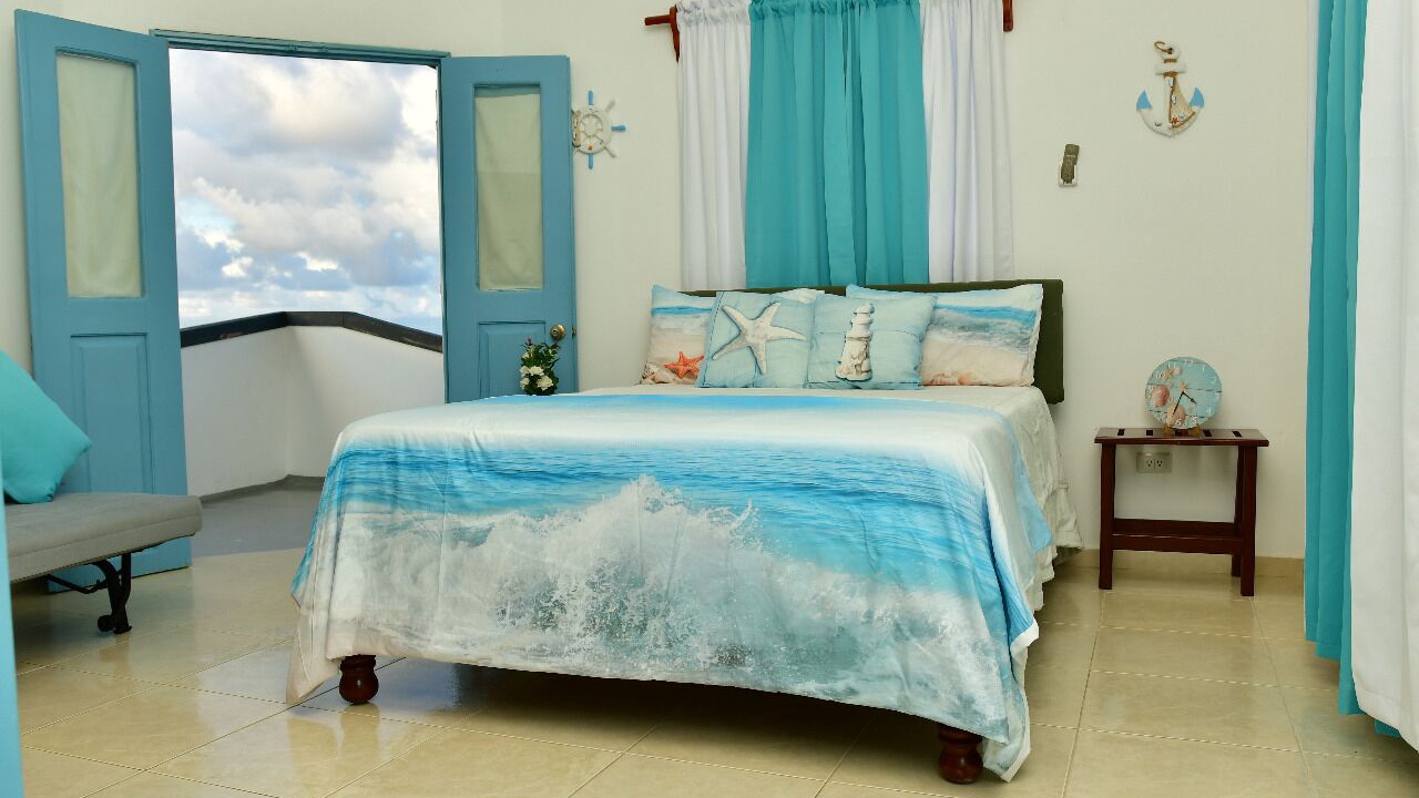 Photo of Bedroom in Las Terrenas