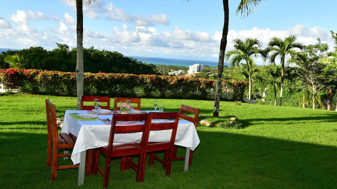 Photo of Outdoor in Las Terrenas
