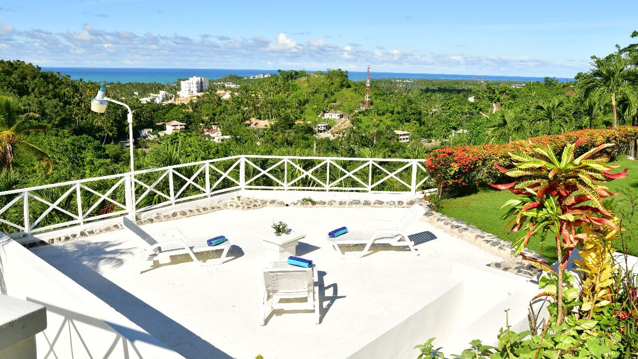 Photo of Outdoor in Las Terrenas