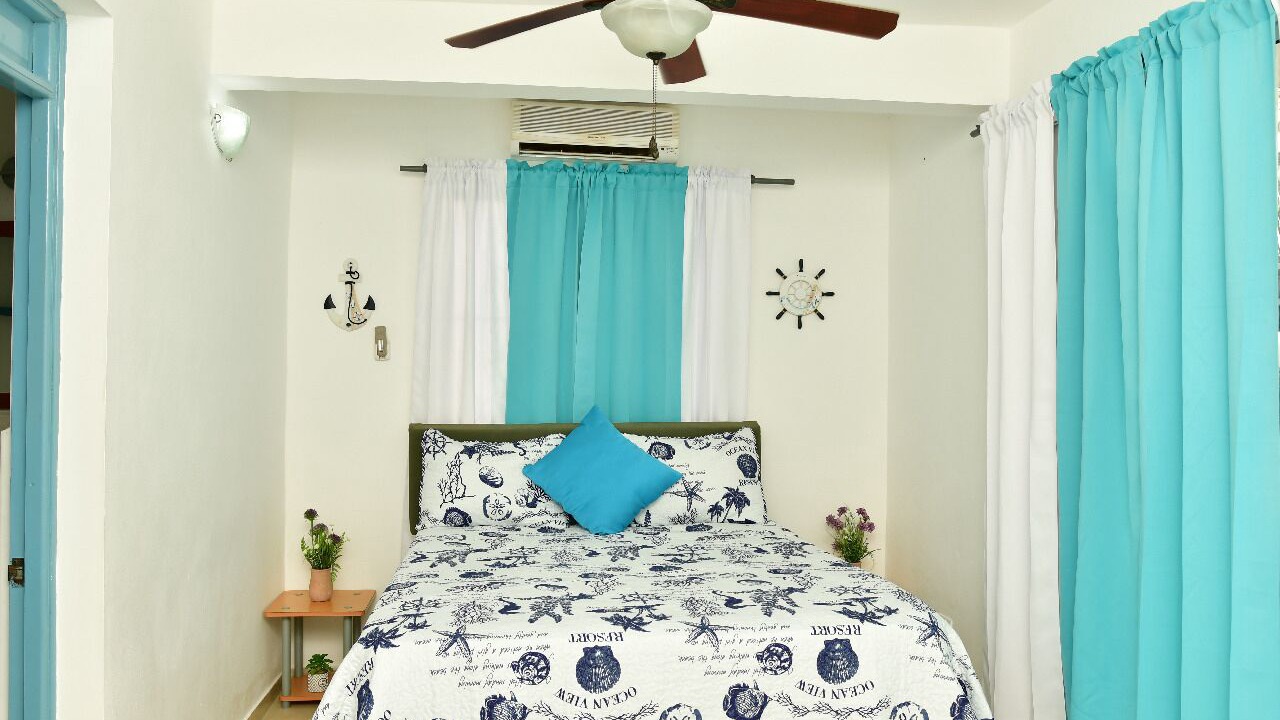 Photo of Bedroom in Las Terrenas