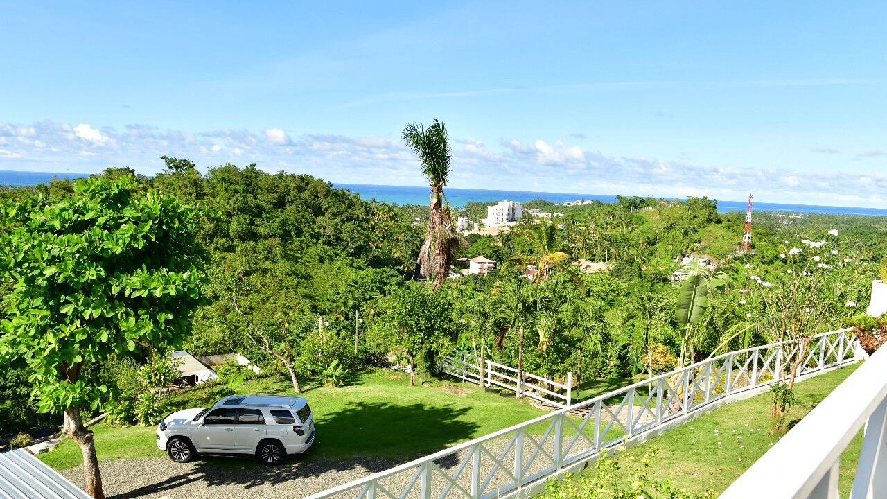 Photo of Outdoor in Las Terrenas