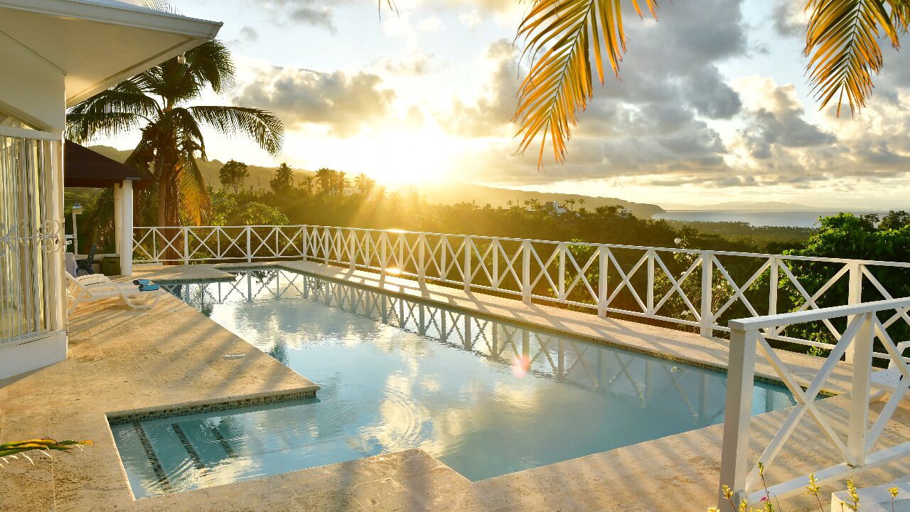 Photo of Outdoor in Las Terrenas