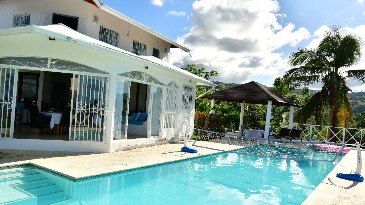 Photo of Outdoor in Las Terrenas