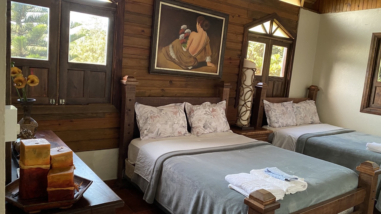 Photo of Bedroom in Jarabacoa