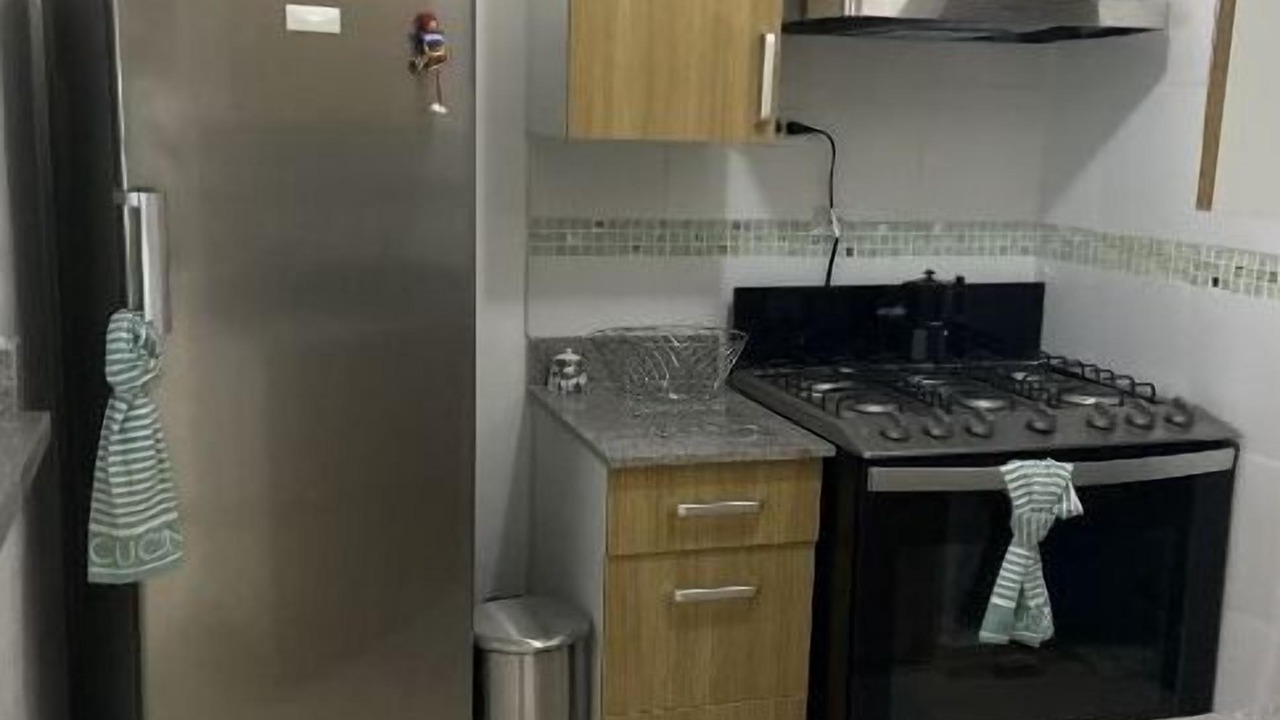 Photo of Kitchen in Licey al Medio