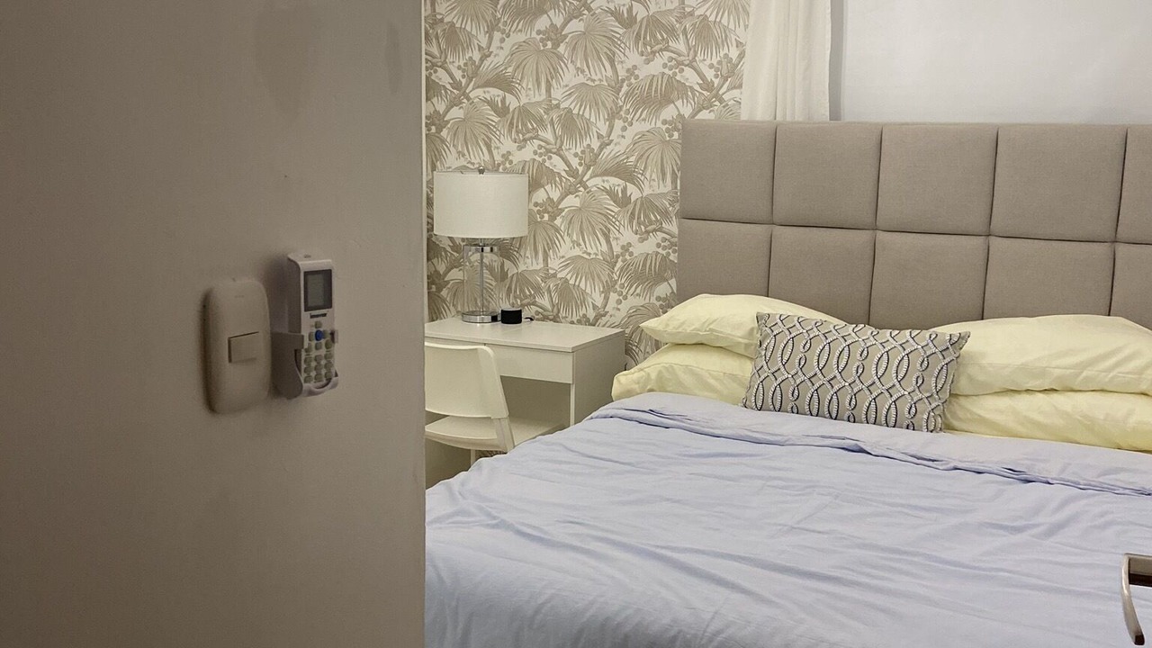 Photo of Bedroom in Licey al Medio