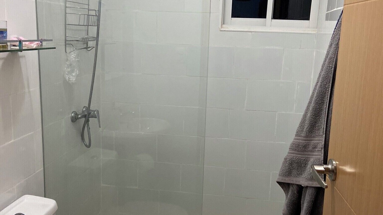 Photo of Bathroom in Licey al Medio