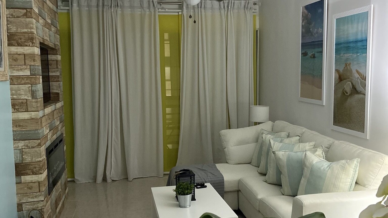 Photo of Livingroom in Licey al Medio