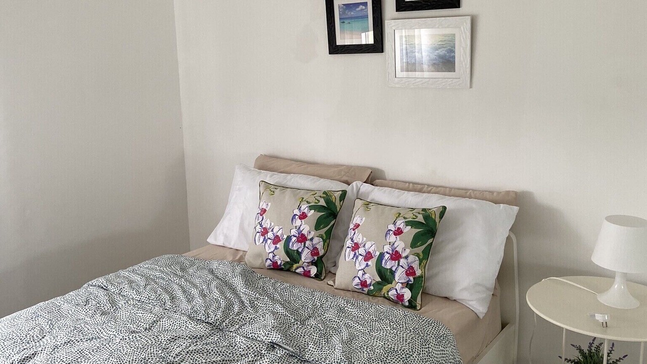 Photo of Bedroom in Licey al Medio