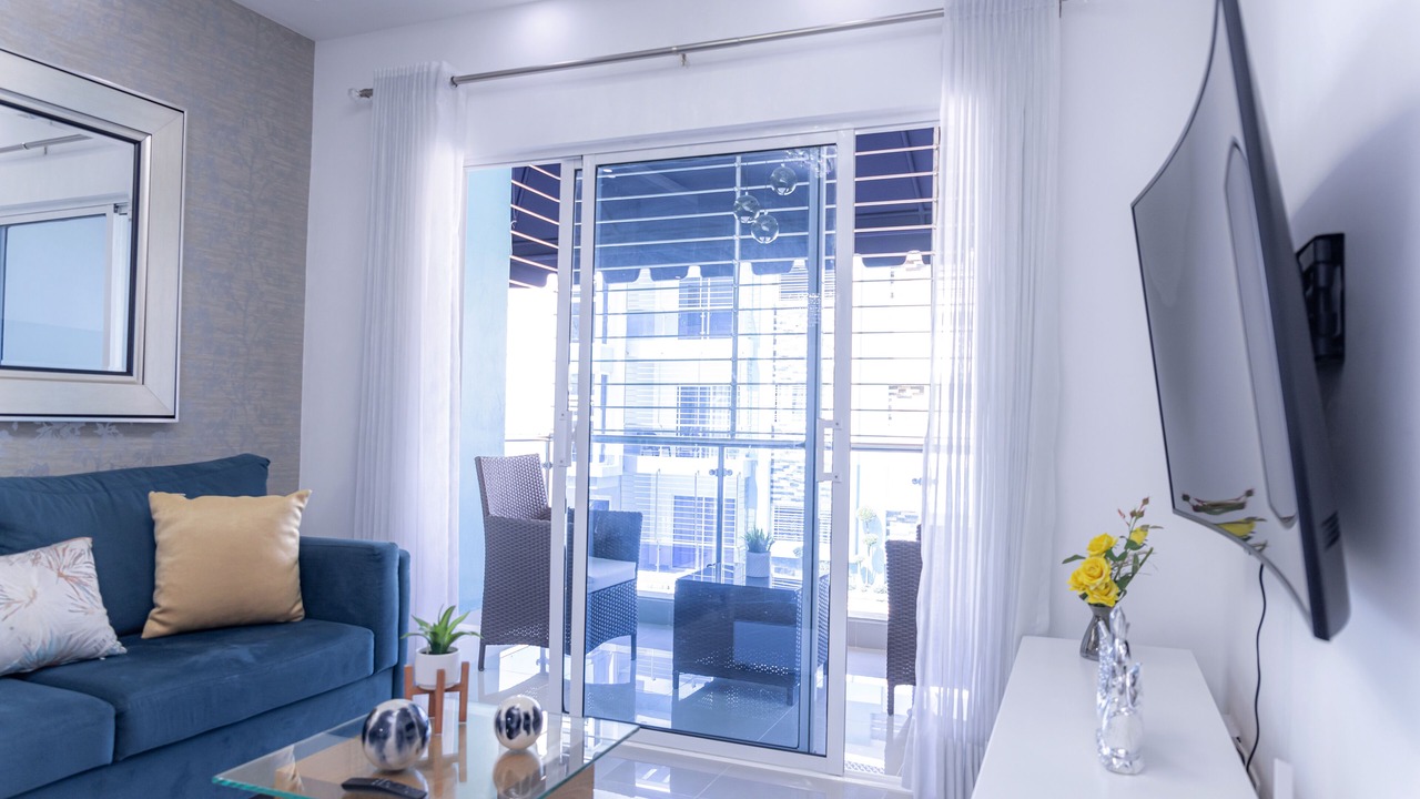 Photo of Livingroom in San Francisco de Macoris