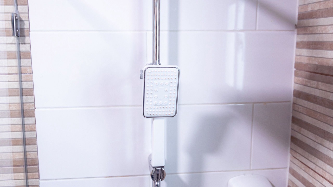 Photo of Bathroom in San Francisco de Macoris
