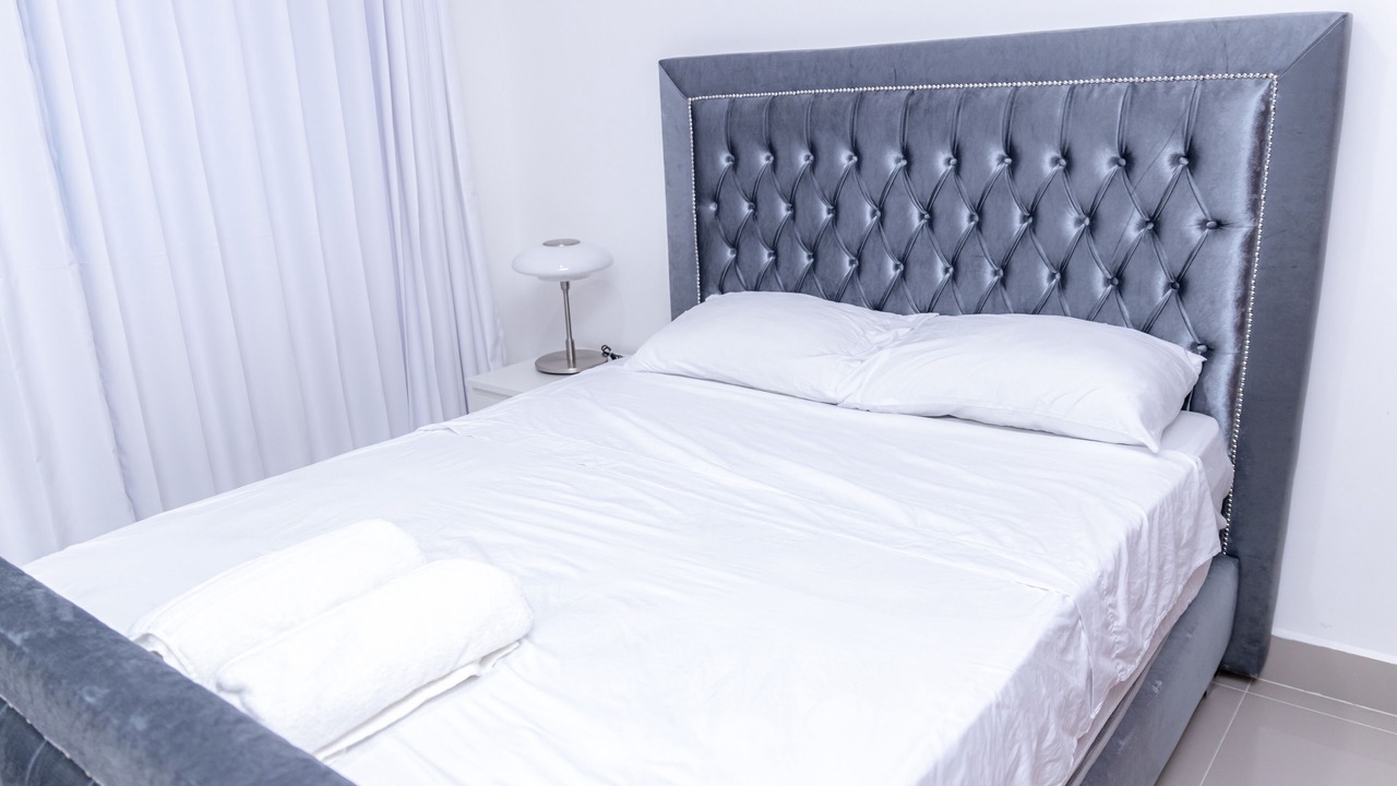 Photo of Bedroom in San Francisco de Macoris