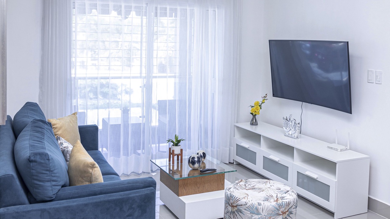Photo of Livingroom in San Francisco de Macoris
