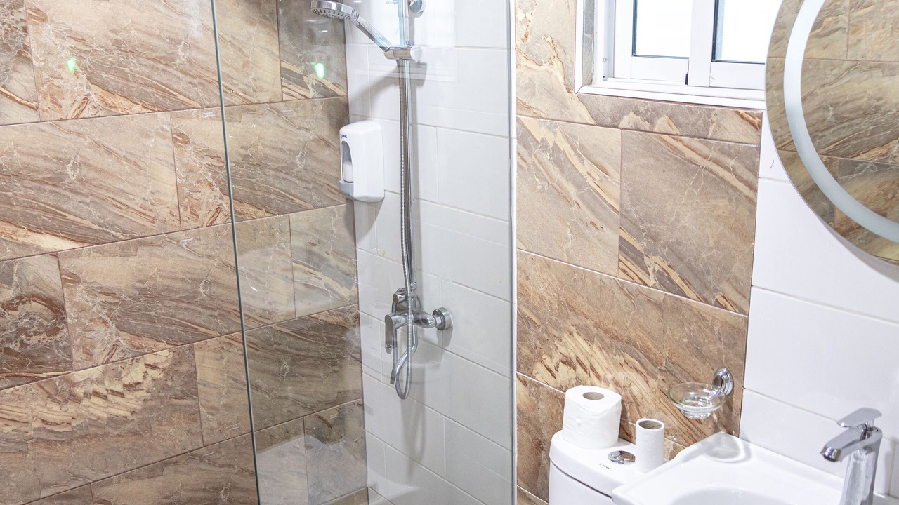 Photo of Bathroom in San Francisco de Macoris