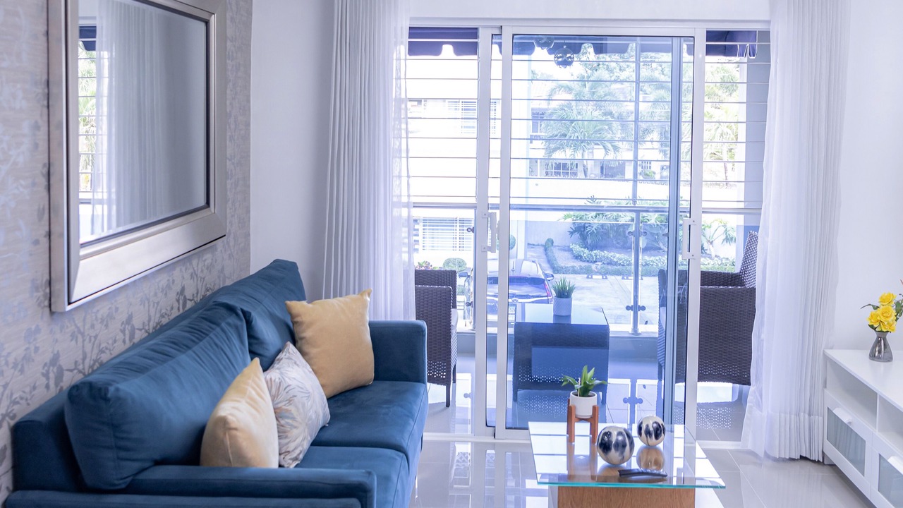 Photo of Livingroom in San Francisco de Macoris