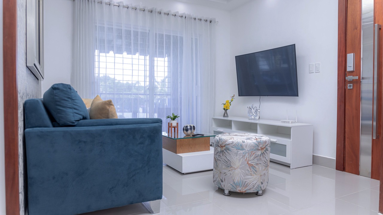 Photo of Livingroom in San Francisco de Macoris