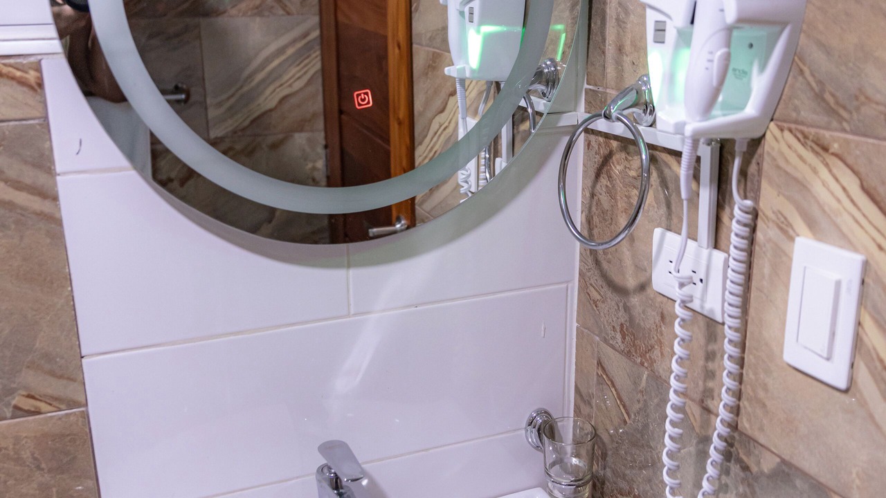 Photo of Bathroom in San Francisco de Macoris