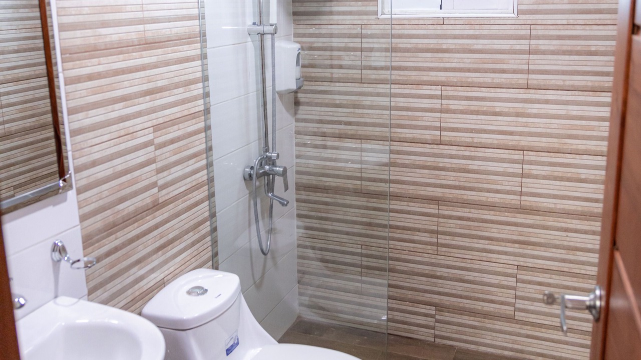 Photo of Bathroom in San Francisco de Macoris
