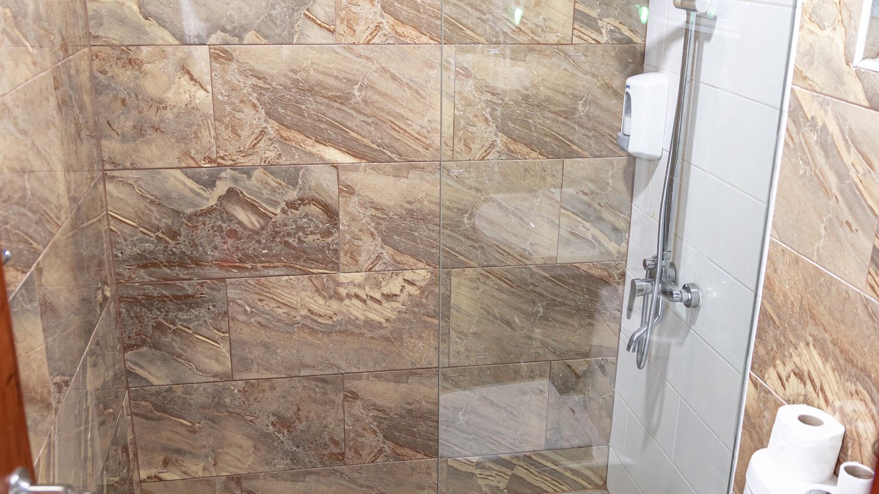 Photo of Bathroom in San Francisco de Macoris